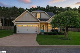 312 Timberland Way, Piedmont, SC 29673