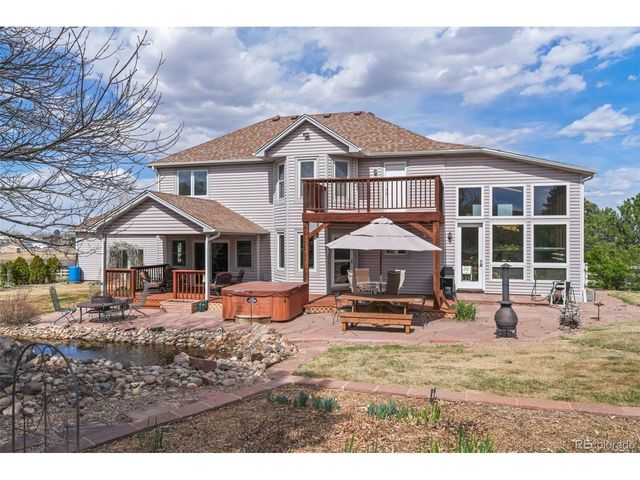 14871 Mariposa Ct, Westminster, CO 80023