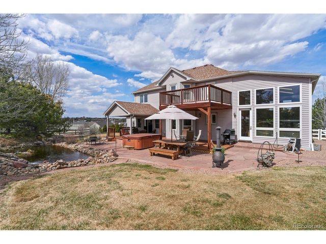14871 Mariposa Ct, Westminster, CO 80023