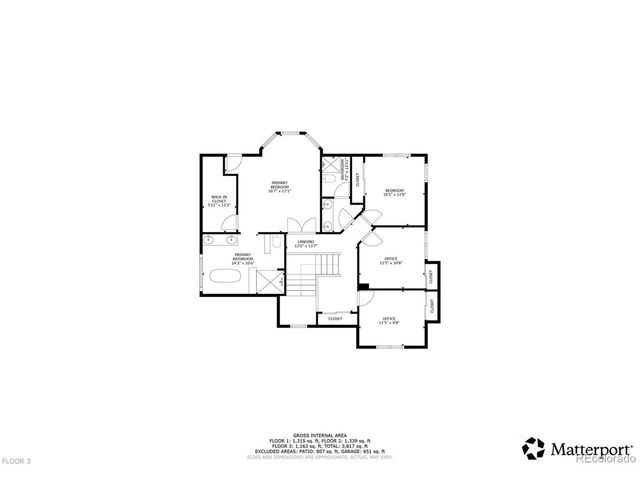 14871 Mariposa Ct, Westminster, CO 80023