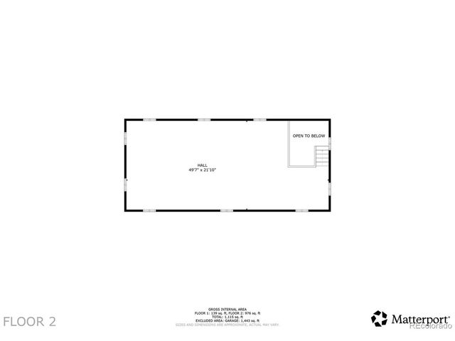 14871 Mariposa Ct, Westminster, CO 80023