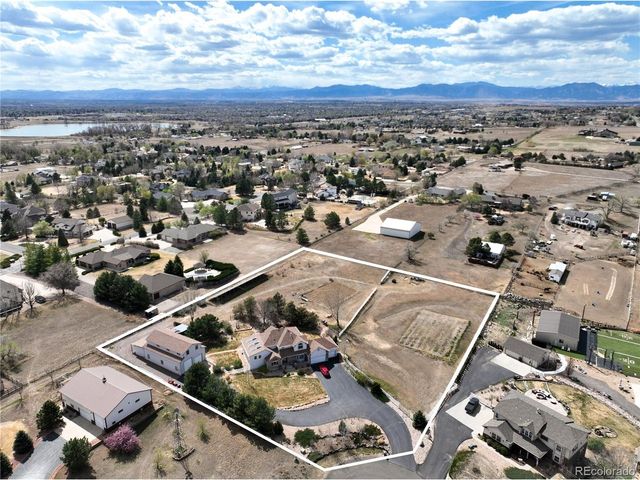 14871 Mariposa Ct, Westminster, CO 80023