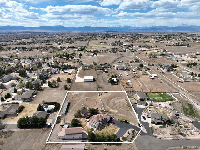 14871 Mariposa Ct, Westminster, CO 80023