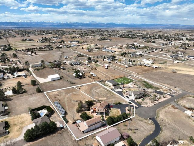 14871 Mariposa Ct, Westminster, CO 80023