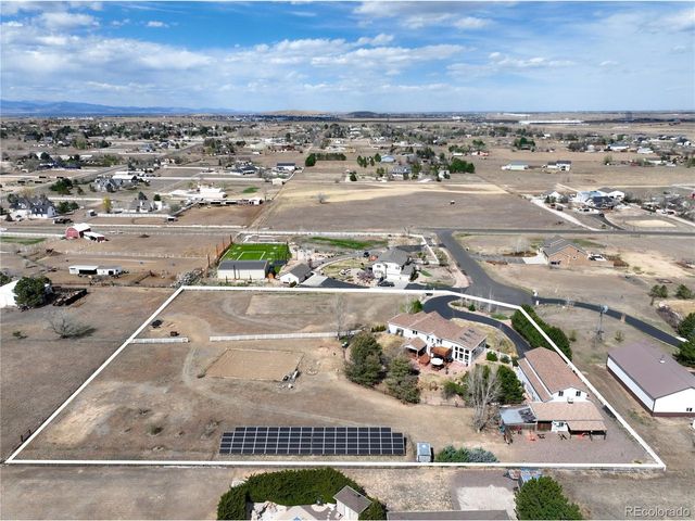 14871 Mariposa Ct, Westminster, CO 80023