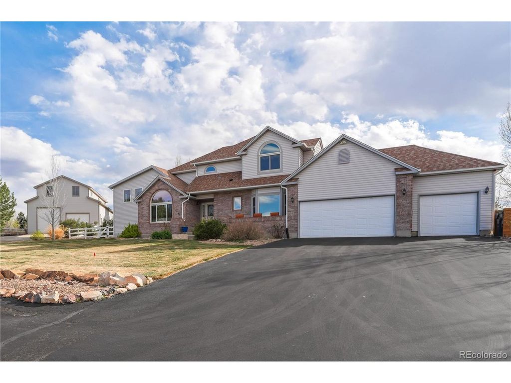 14871 Mariposa Ct, Westminster, CO 80023