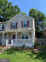 13159 QUANN LN, Woodbridge, VA 22193