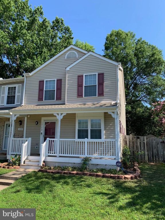 13159 QUANN LN, Woodbridge, VA 22193