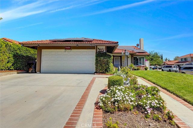 27964 Beacon, Castaic, CA 91384