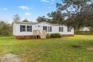 197 Magg Smith Road, Pollocksville, NC 28573