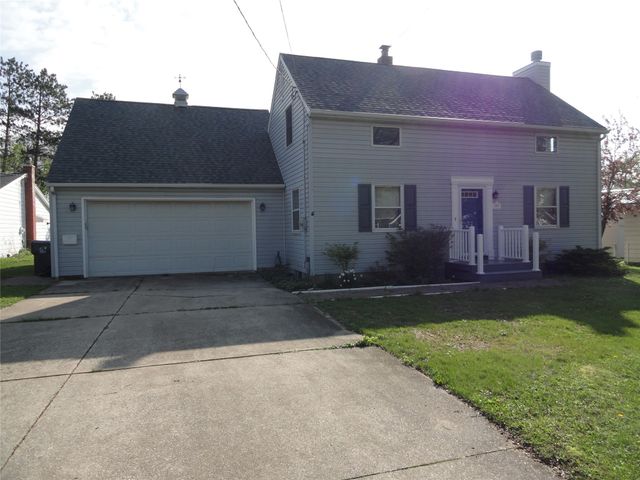 1105 LINDEN Avenue, Erie, PA 16505