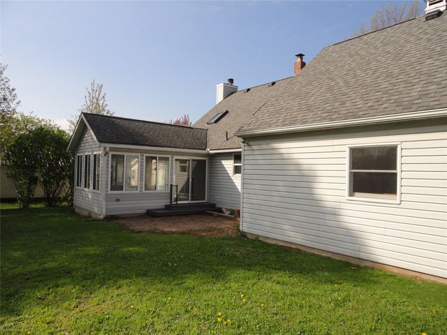 1105 LINDEN Avenue, Erie, PA 16505