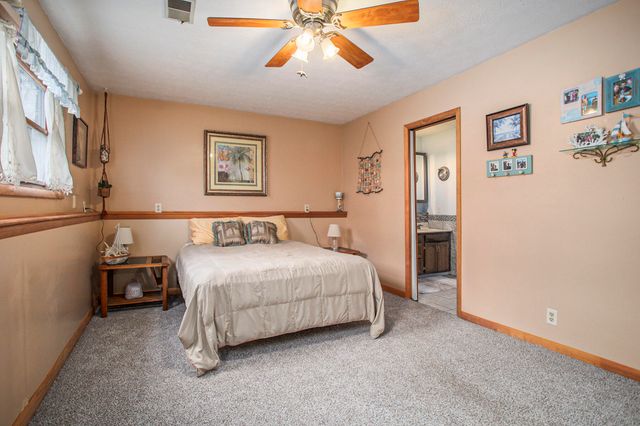 8295 D Drive S, Newton Twp, MI 49033