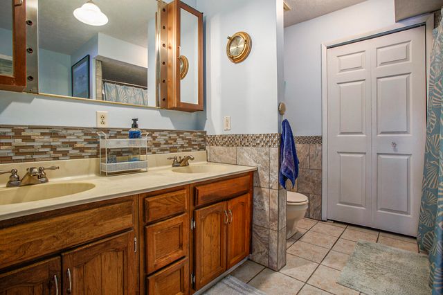 8295 D Drive S, Newton Twp, MI 49033