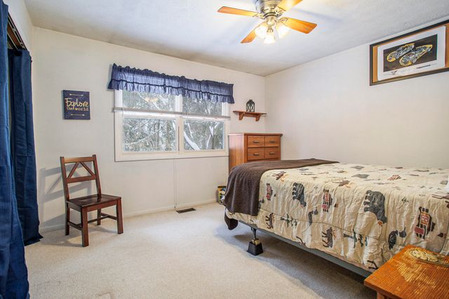 8295 D Drive S, Newton Twp, MI 49033