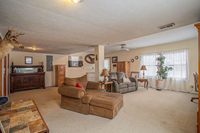 8295 D Drive S, Newton Twp, MI 49033