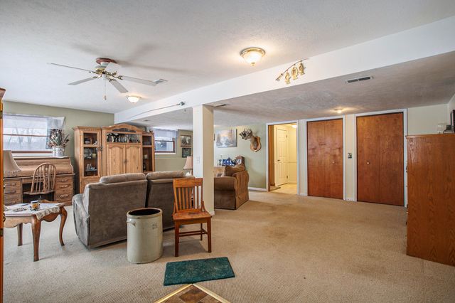 8295 D Drive S, Newton Twp, MI 49033