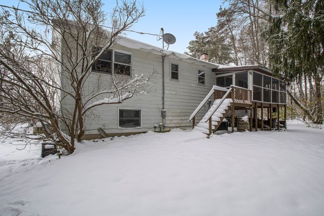 8295 D Drive S, Newton Twp, MI 49033