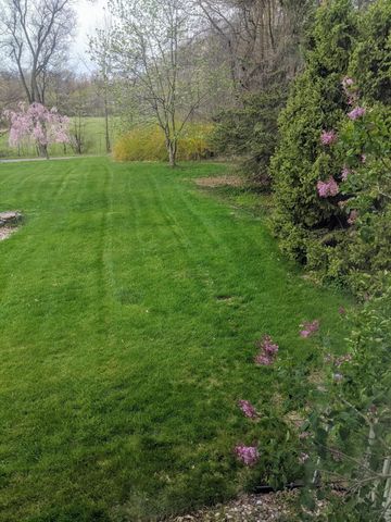 8295 D Drive S, Newton Twp, MI 49033