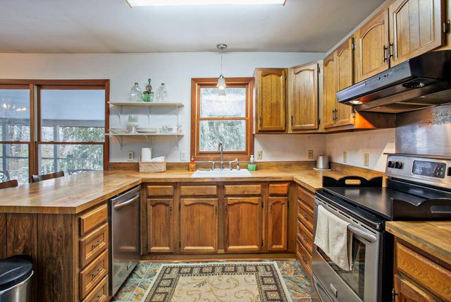 8295 D Drive S, Newton Twp, MI 49033