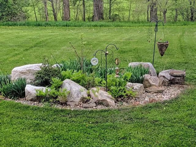 8295 D Drive S, Newton Twp, MI 49033