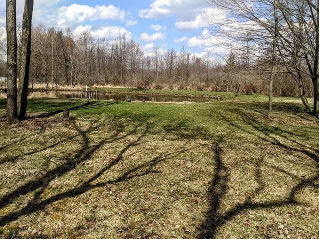 8295 D Drive S, Newton Twp, MI 49033