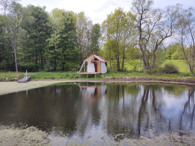 8295 D Drive S, Newton Twp, MI 49033