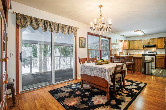 8295 D Drive S, Newton Twp, MI 49033