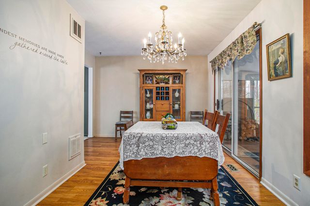 8295 D Drive S, Newton Twp, MI 49033