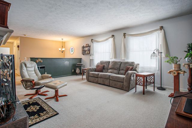 8295 D Drive S, Newton Twp, MI 49033