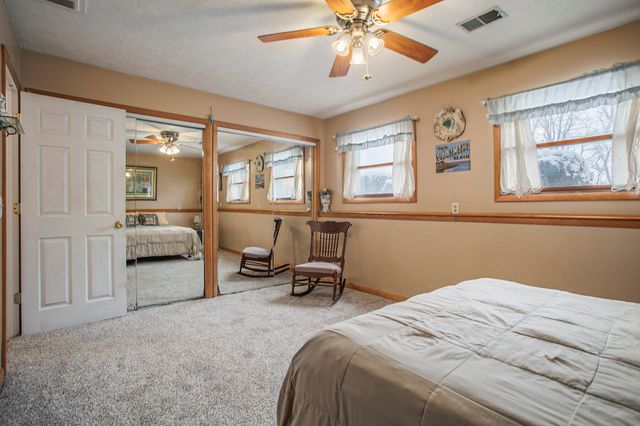 8295 D Drive S, Newton Twp, MI 49033