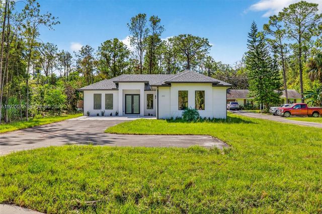 4282 2ND AVE SE, Naples, FL 34117