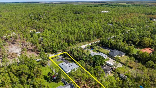 4282 2ND AVE SE, Naples, FL 34117