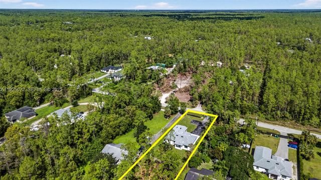 4282 2ND AVE SE, Naples, FL 34117