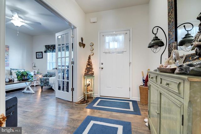 154 HIGHTIDE DR, Frederica, DE 19946