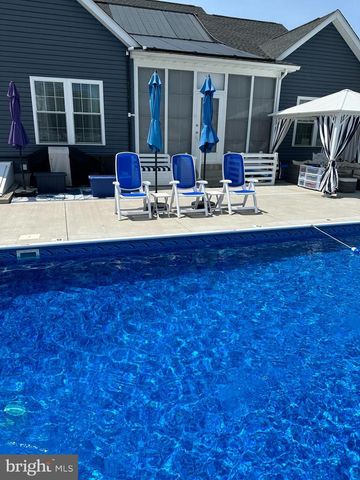 154 HIGHTIDE DR, Frederica, DE 19946