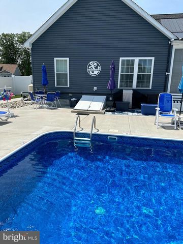 154 HIGHTIDE DR, Frederica, DE 19946