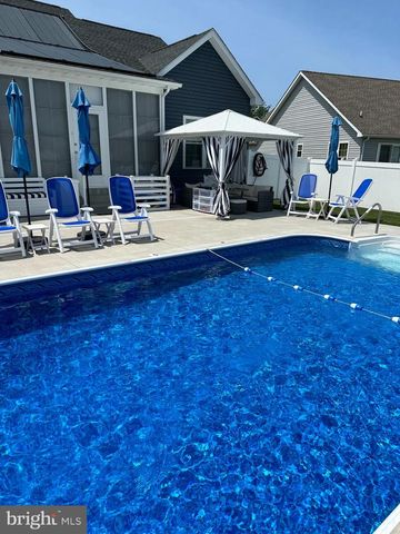 154 HIGHTIDE DR, Frederica, DE 19946