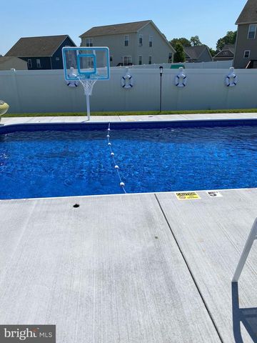 154 HIGHTIDE DR, Frederica, DE 19946