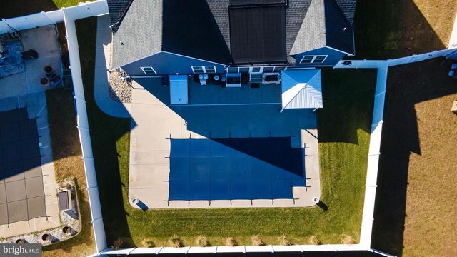 154 HIGHTIDE DR, Frederica, DE 19946