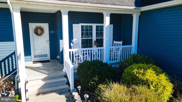 154 HIGHTIDE DR, Frederica, DE 19946