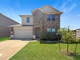 14135 Riley Creek Court, Conroe, TX 77384