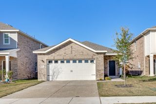 2101 BURNWOOD Street, Princeton, TX 75407