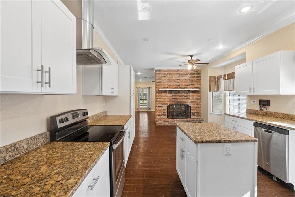 6601 Whitewing Dr, Corpus Christi, TX 78413 — photo 5