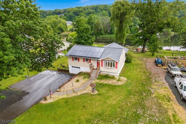 194 Decker Pond Rd, Green Twp., NJ 07821