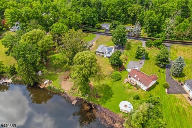 194 Decker Pond Rd, Green Twp., NJ 07821