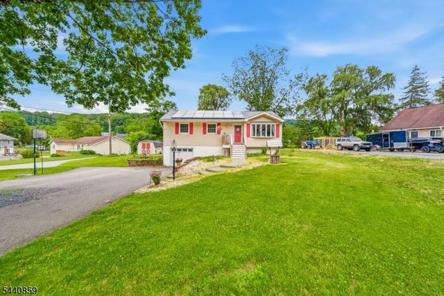 194 Decker Pond Rd, Green Twp., NJ 07821