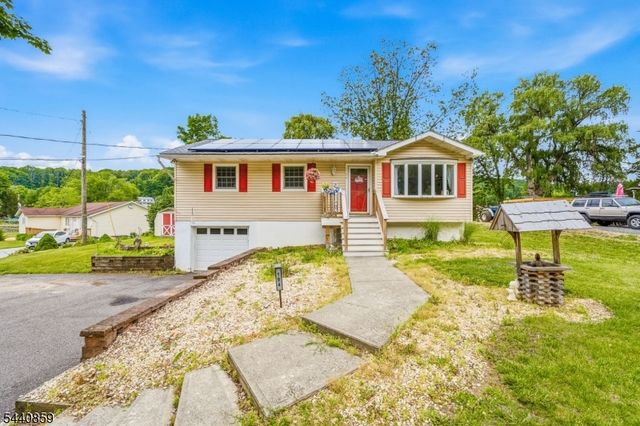 194 Decker Pond Rd, Green Twp., NJ 07821