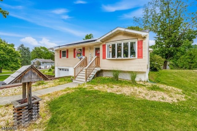 194 Decker Pond Rd, Green Twp., NJ 07821