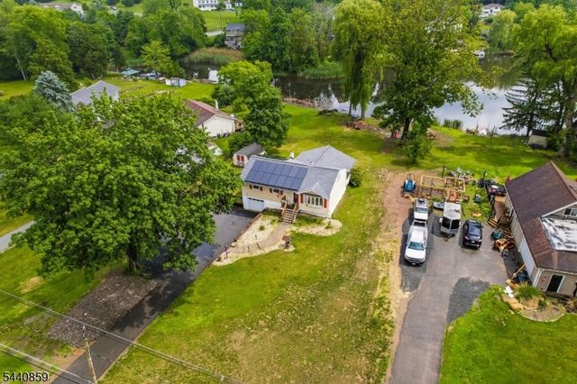 194 Decker Pond Rd, Green Twp., NJ 07821
